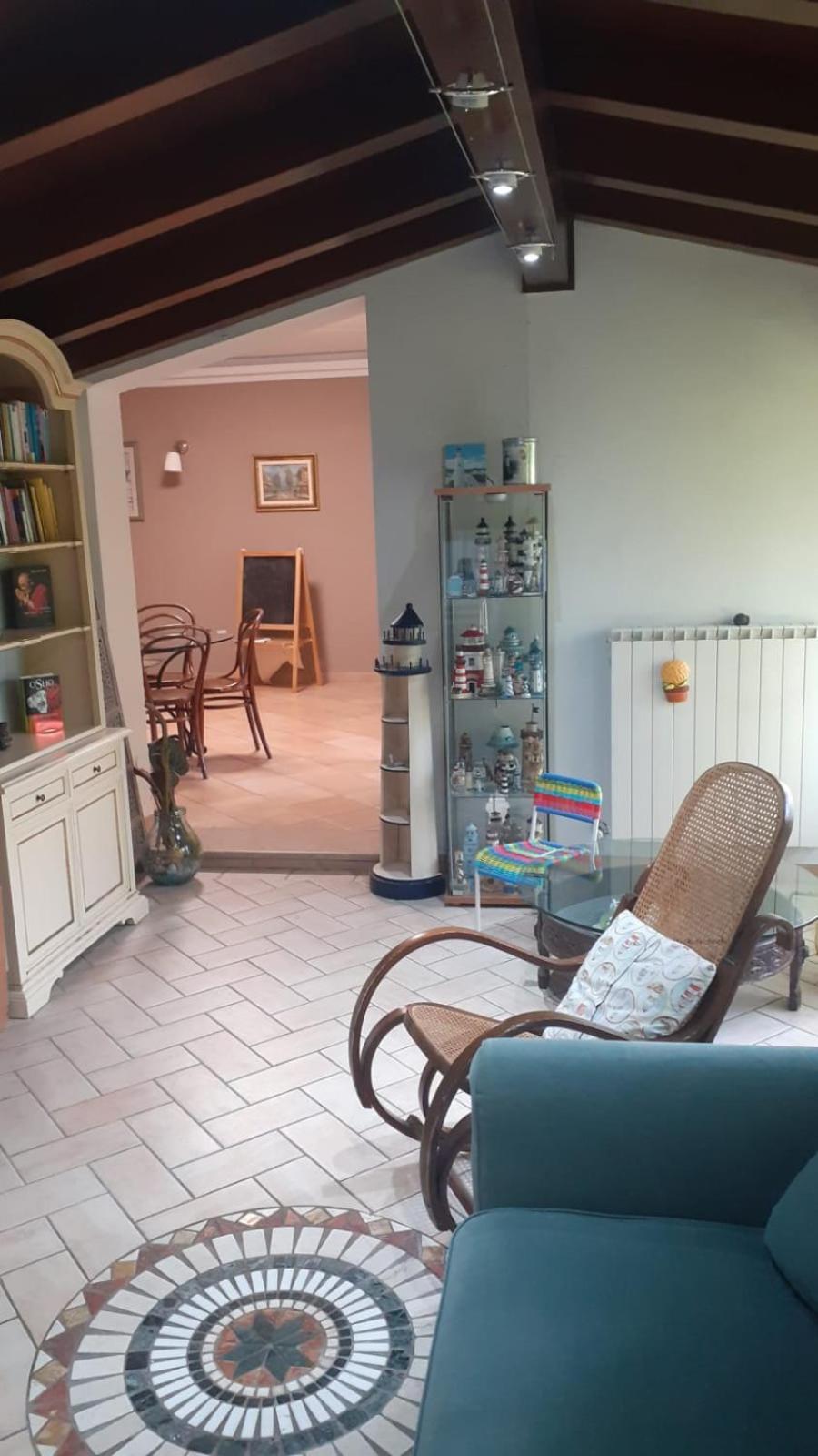 Vila La Casa Delle Buone Letture Lucca Exteriér fotografie