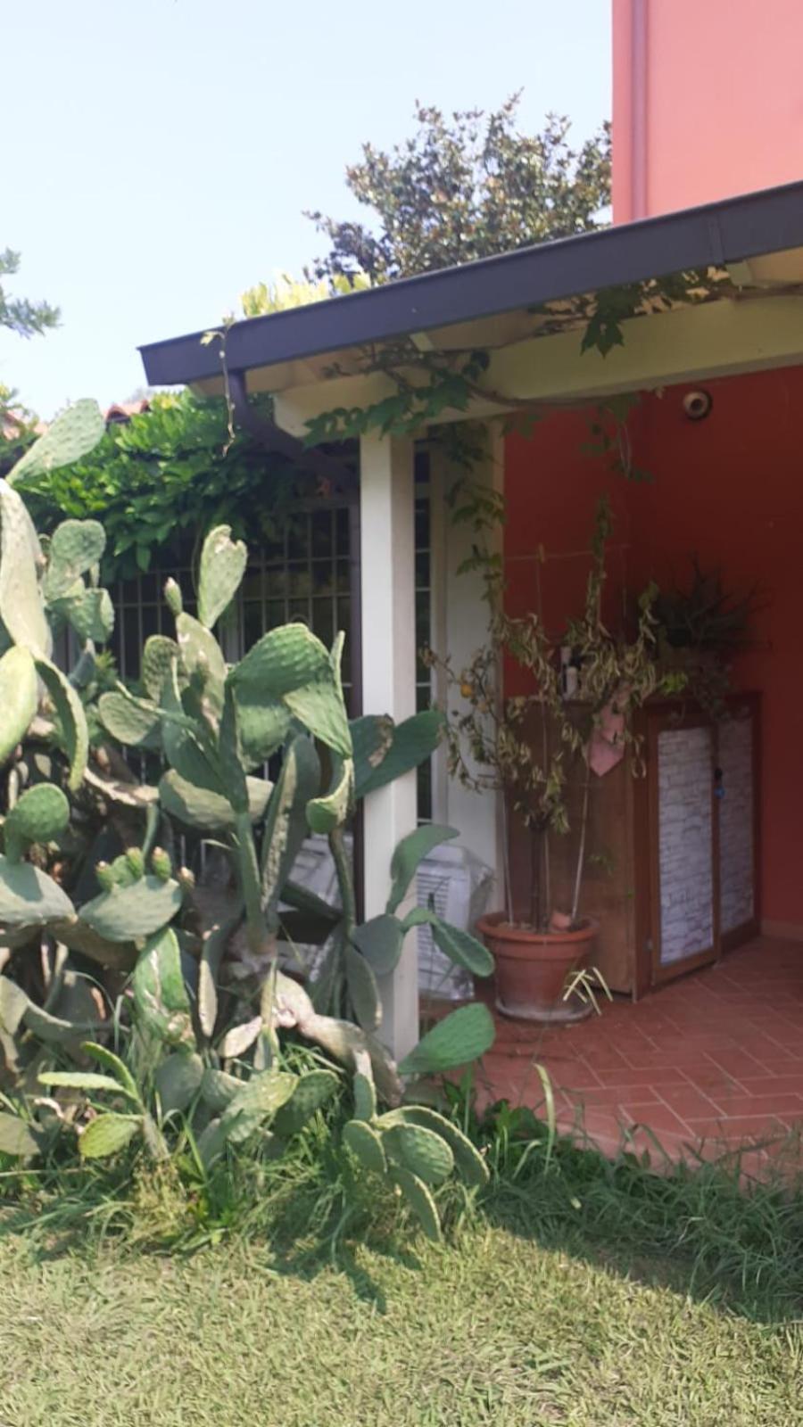 Vila La Casa Delle Buone Letture Lucca Exteriér fotografie