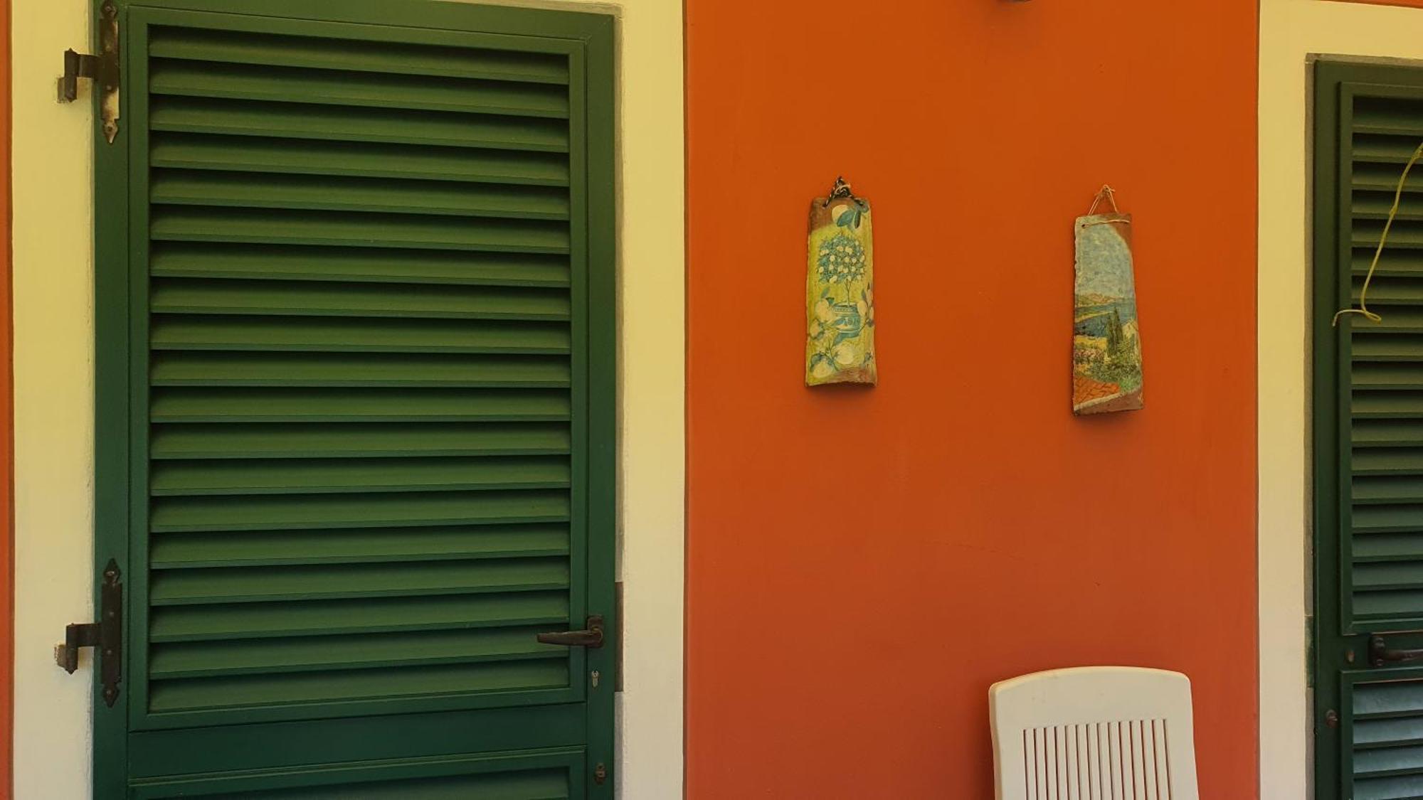 Vila La Casa Delle Buone Letture Lucca Exteriér fotografie