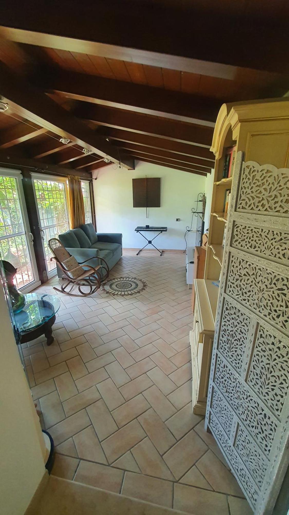 Vila La Casa Delle Buone Letture Lucca Exteriér fotografie